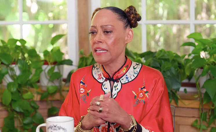 Photo of Cree Summer