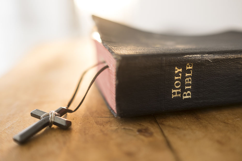 College Course Teaches Students About Queering The Bible Sandra Rose