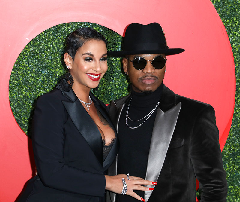 Ne-Yo Dumped By Wife As She Files For Divorce After 3 