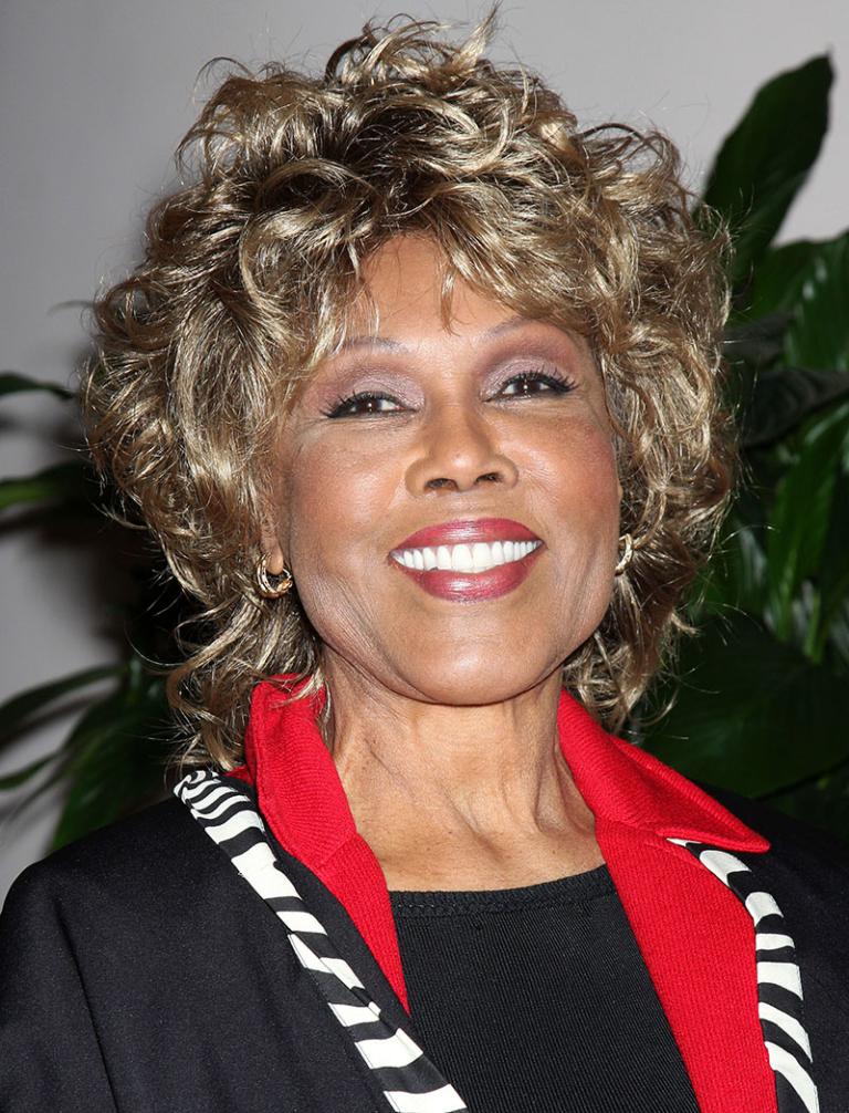Ja’net DuBois 2nd Annual Essence Black Women In Hollywood Luncheon at
