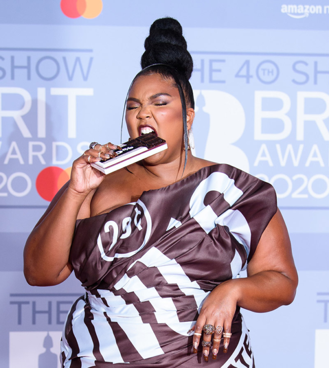 awards shows | Sandra Rose