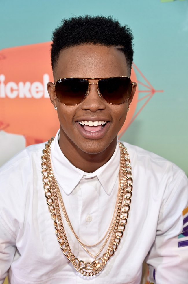 Silento | Sandra Rose