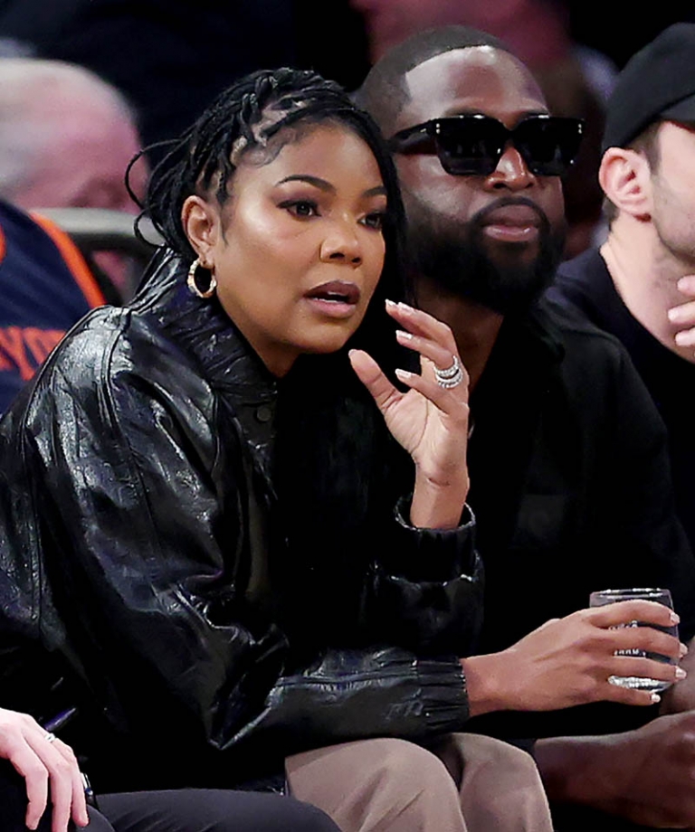 Gabrielle Union And Dwyane Wade Headed For Divorce Sandra Rose