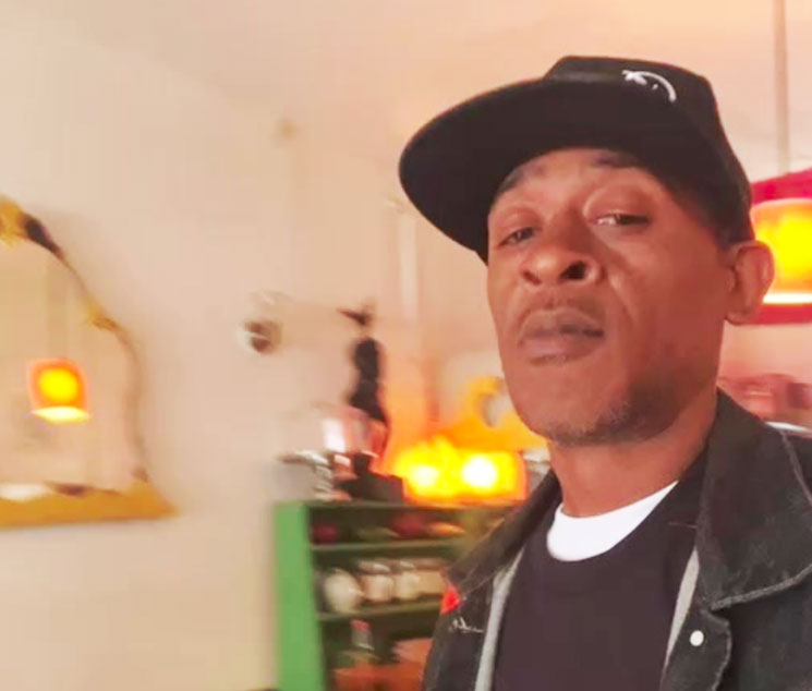 Buckshot Shorty Speaks Out After He Was Brutally Beaten & Hospitalized ...