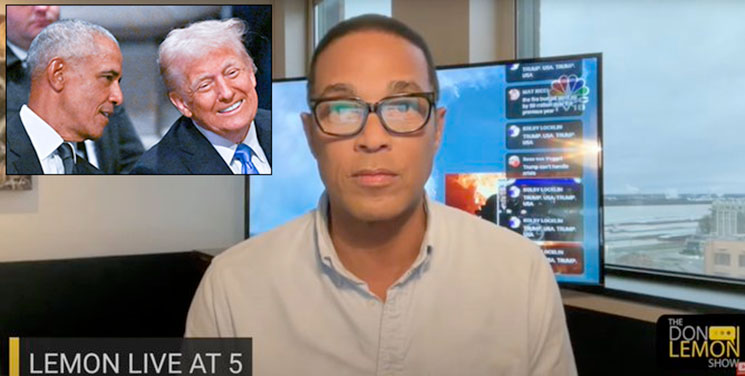 Don Lemon