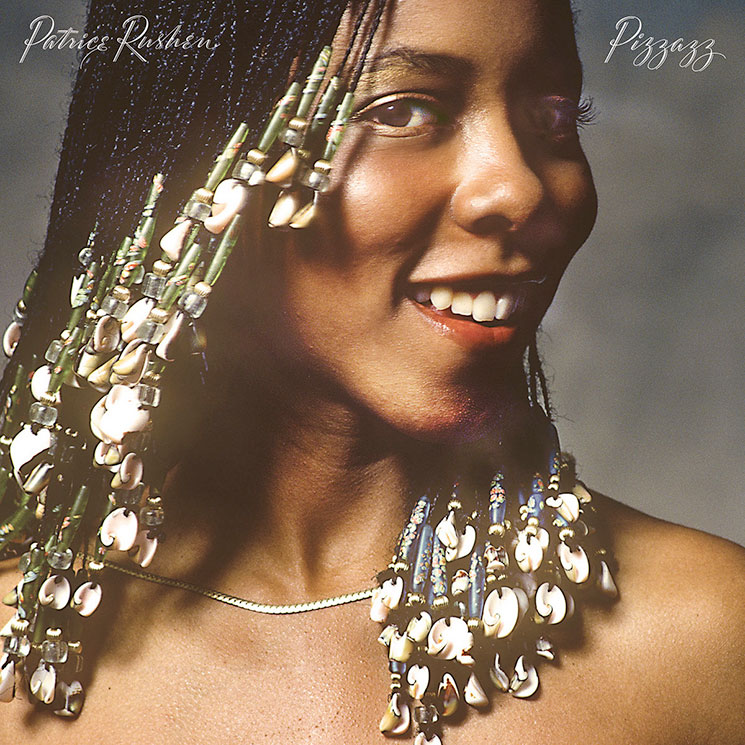 Patrice Rushen