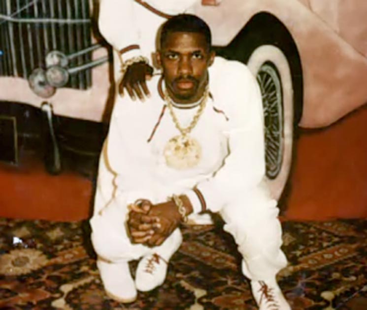 Rayful Edmond III