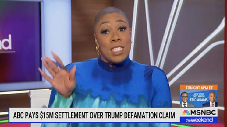 Symone Sanders-Townsend