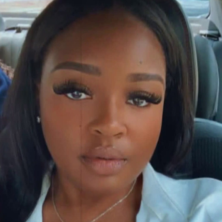 Photo of Adriana Smith