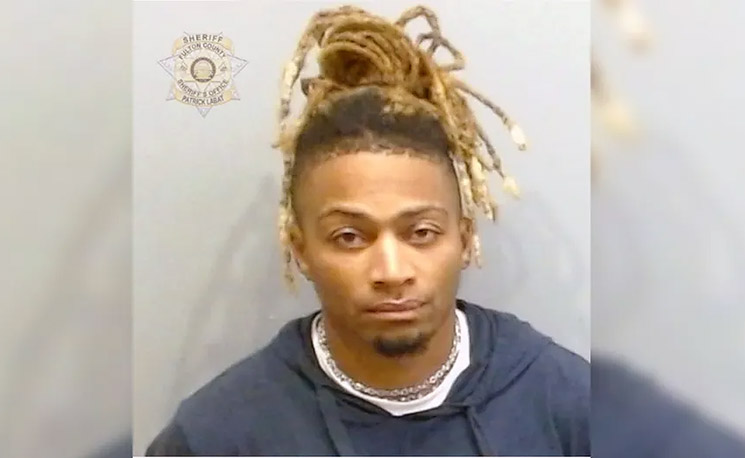 Photo of Buster Skrine