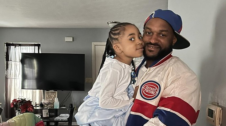 Photo of Charlotte Rodriguez