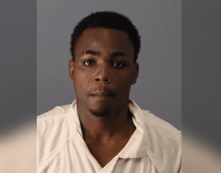 Photo of De'Corlion Keshaun Robinson