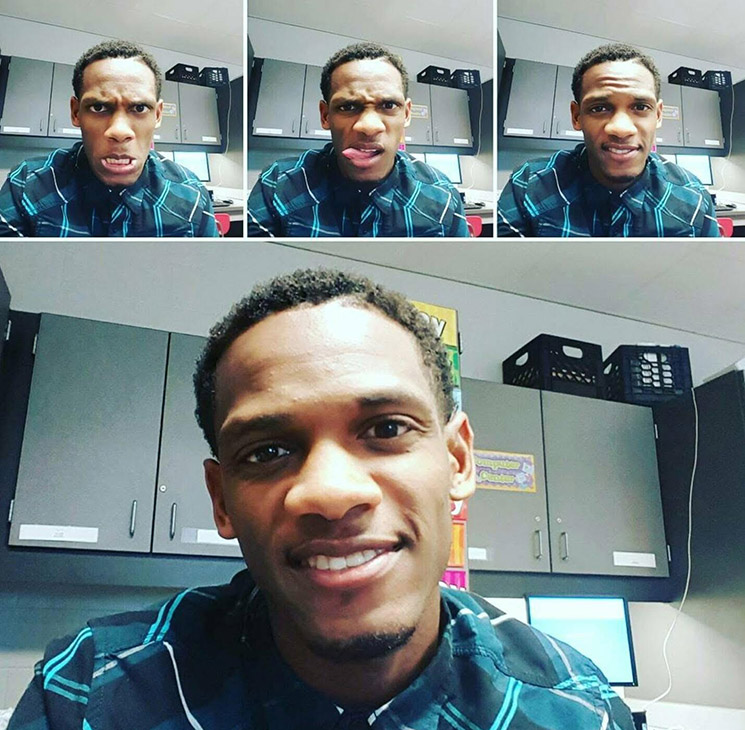 Photo of Demetrice Beverly