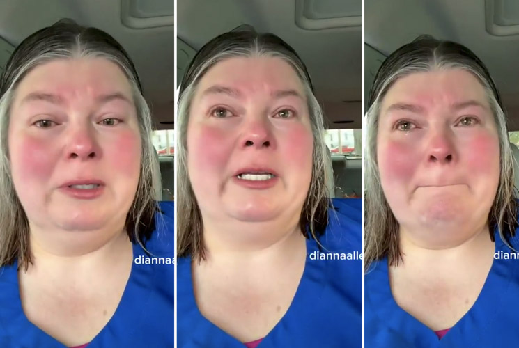 Photo of Dianna Allen