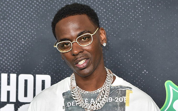 Photo of Young Dolph