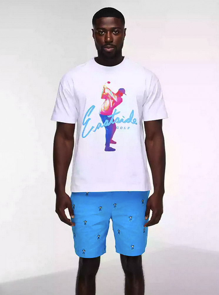 Photo of Eastside Golf Tee