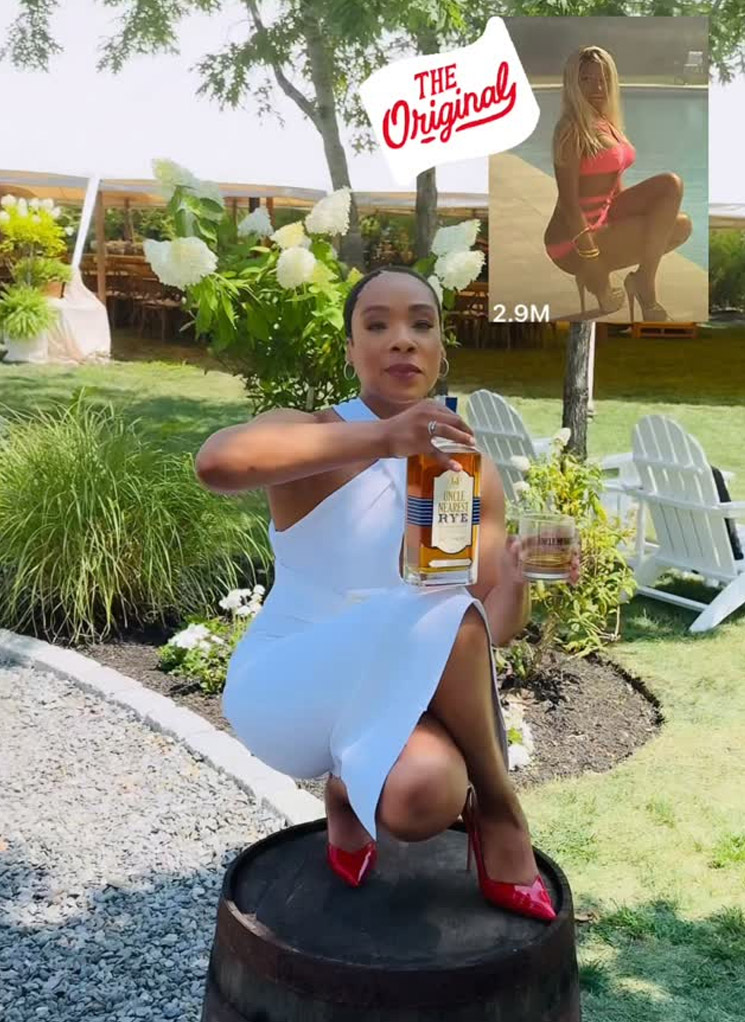 Photo of Fawn Weaver