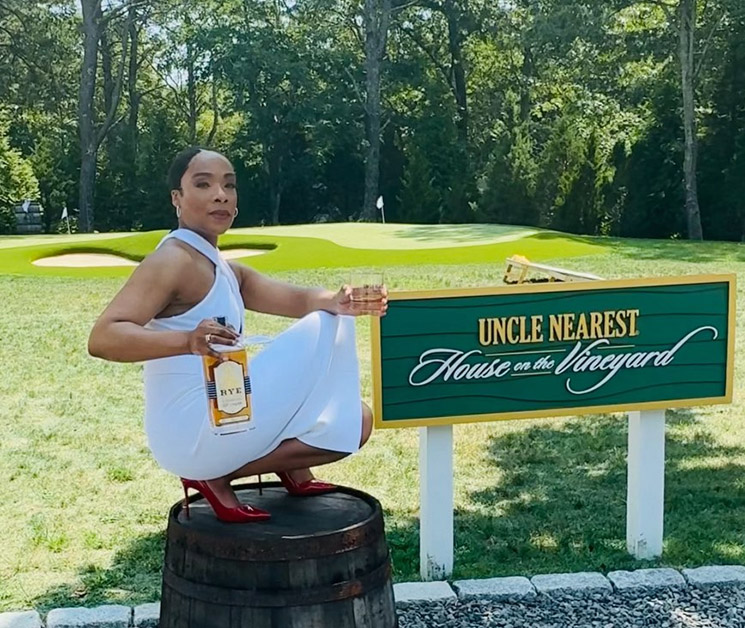 Photo of Fawn Weaver