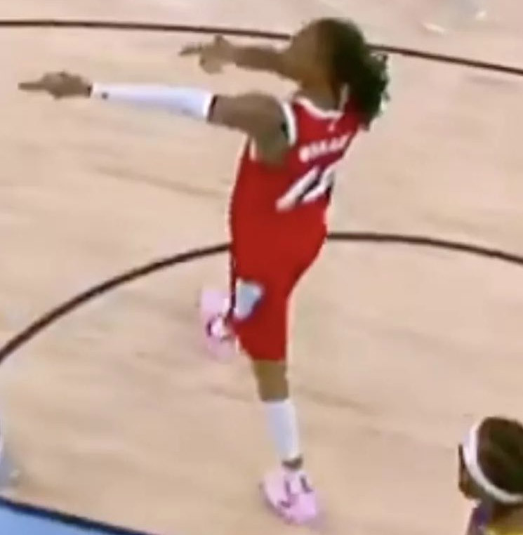 Photo of Ja Morant