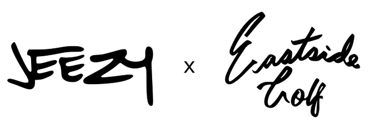 Photo of Jeezy & Eastside logo