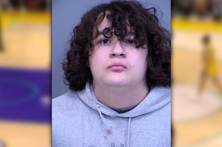 Photo of Kaden Lopez