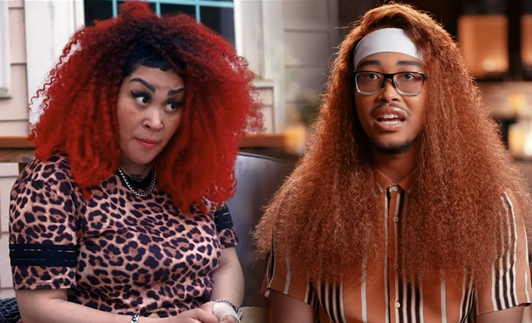 Photo of Keke Wyatt, Rahjah Ke Morton