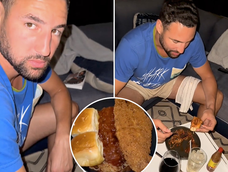 Photo of Klay Thompson