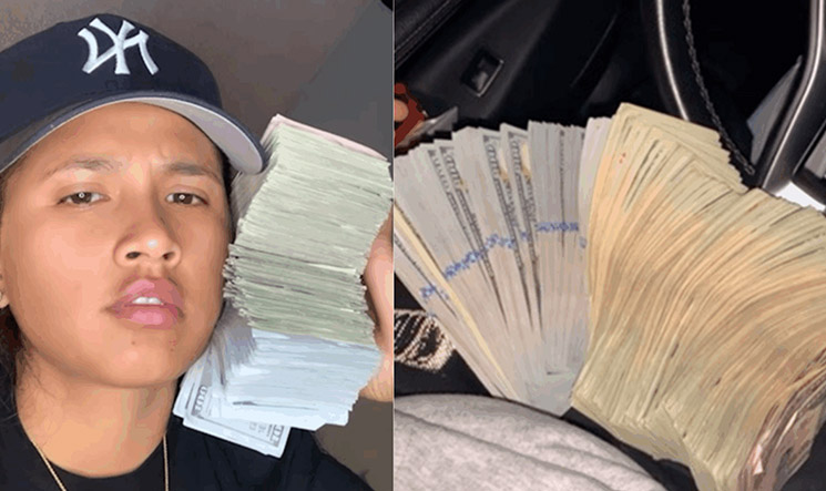 Photo Mary Ann Magdamit