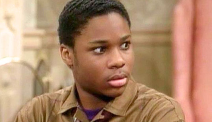 Photo Malcolm-Jamal Warner
