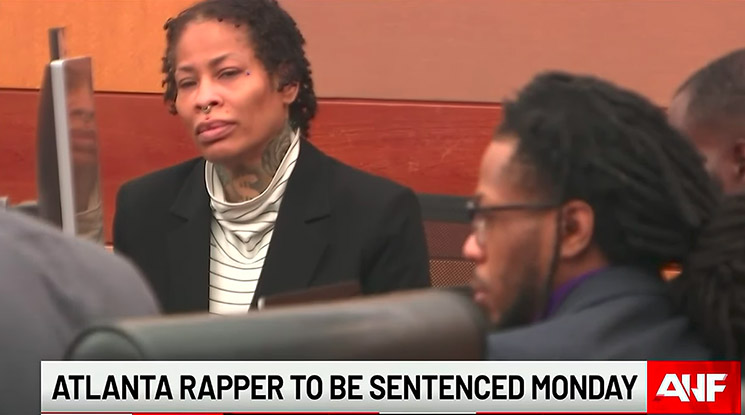 Photo of Ca$h Out, Mama Ca$h