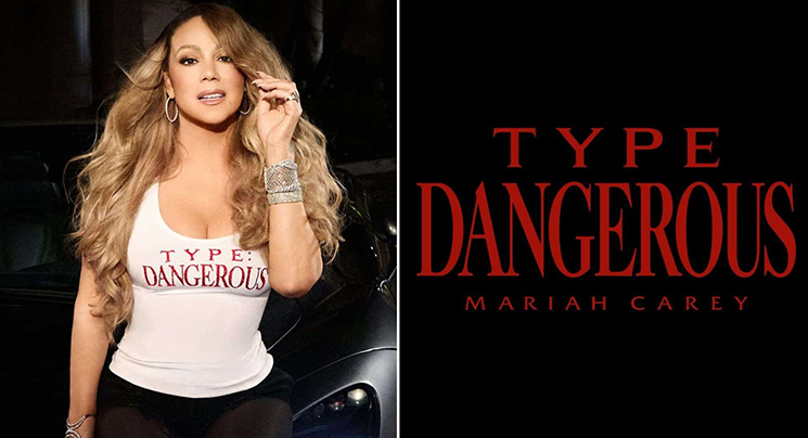 Photo of Mariah Carey