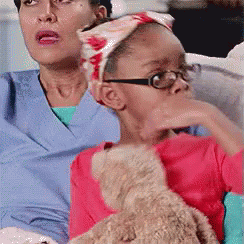 Photo of Marsai Martin