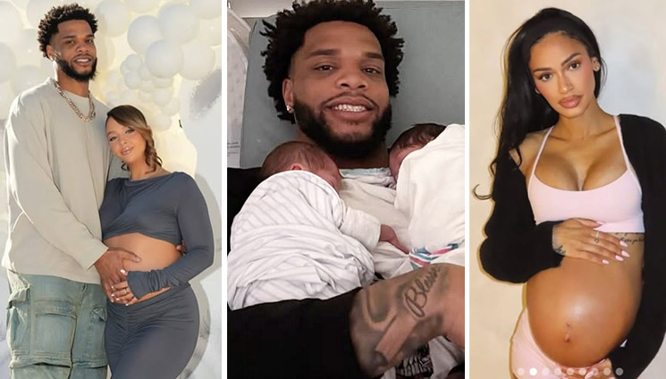 Photo of Miles Bridges