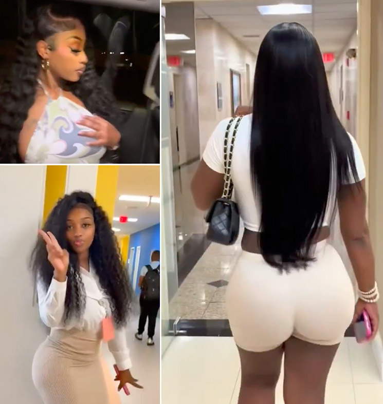 Photo of Ms Johnson, Teacher bae