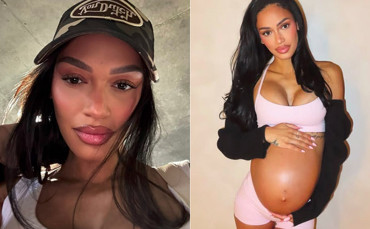 Photo of Mychelle Johnson