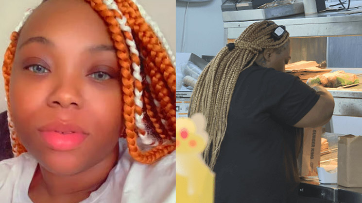 Photo of Nykia Hamilton