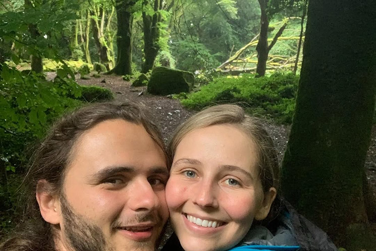 Photo of Prince Jackson, Molly