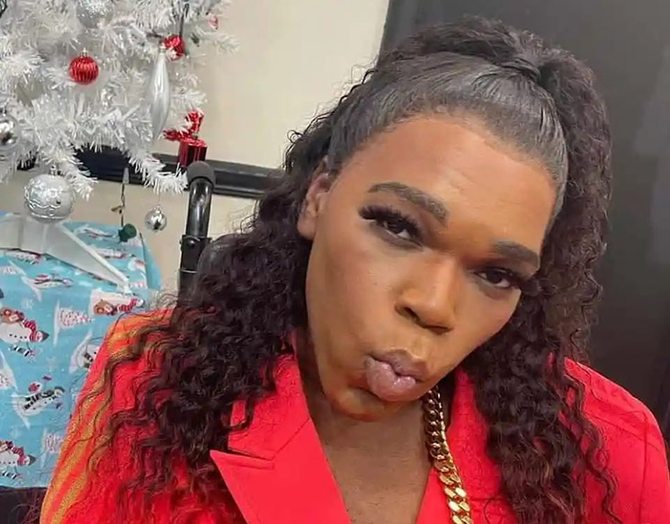 Photo of Raymond Rolling Ray Harper