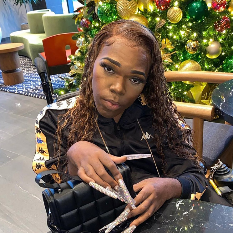 Photo of Raymond Rolling Ray Harper