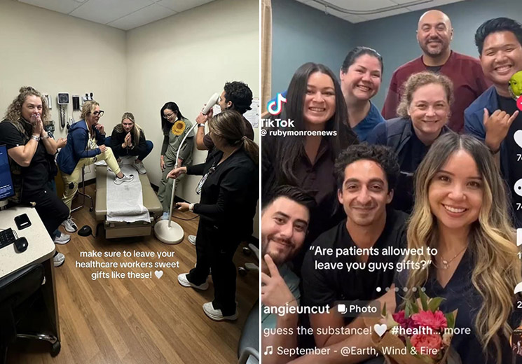 Photo of Sansum Clinic