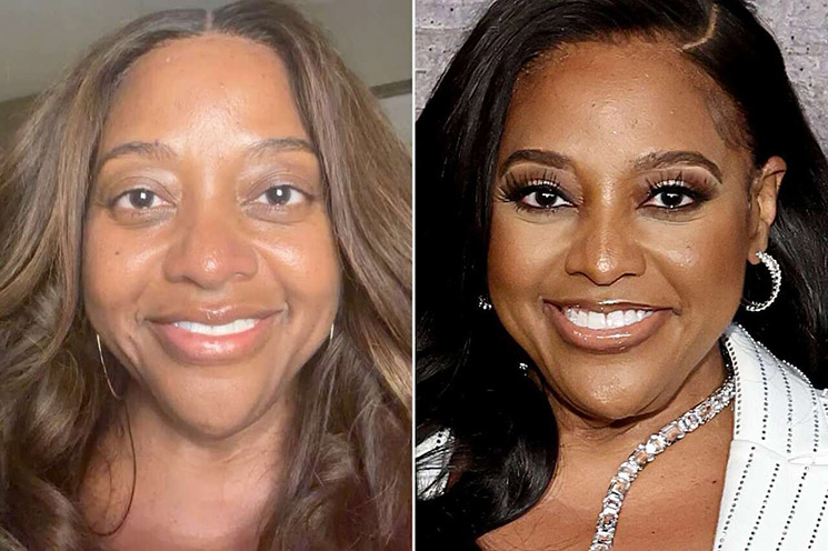 Photo of Sherri Shepherd