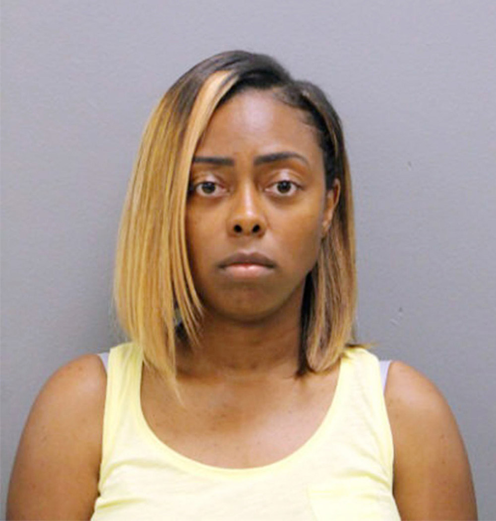 Photo of Tiffany Henyard