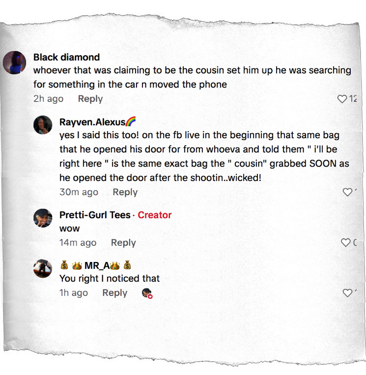 Photo of TikTok post