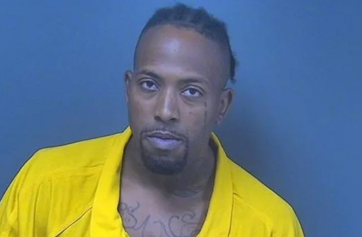 Photo of Tranell Williams