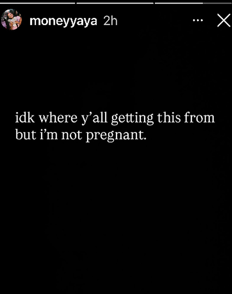 Photo of Yaya Mayweather post