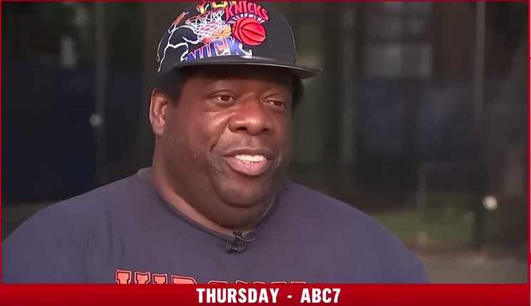 Photo of Youman Wilder