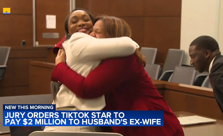 Photo of Akira Montague