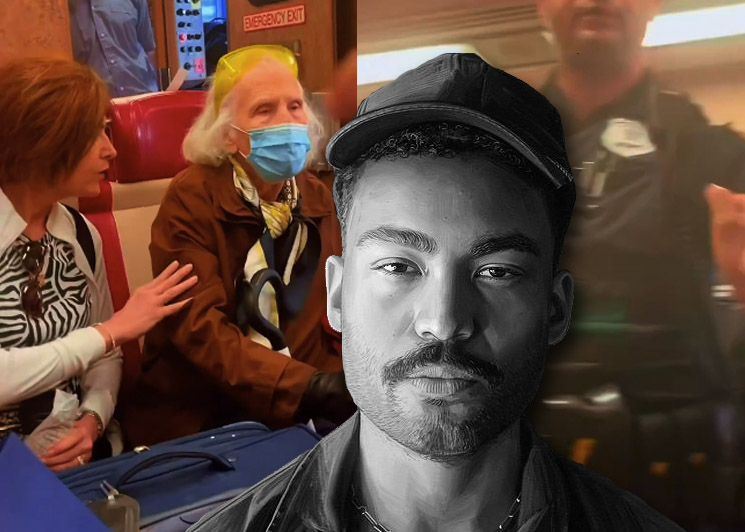 Photo of Alex O'Keefe