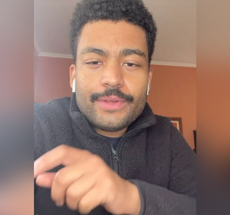 Photo of Alex O'Keefe