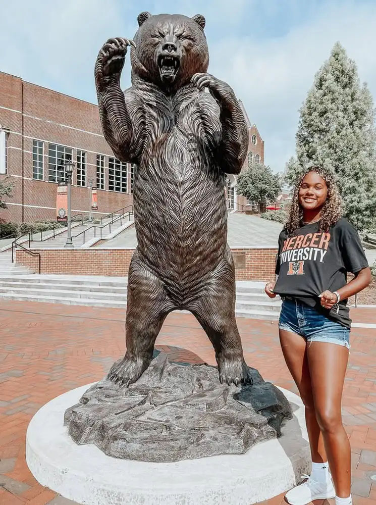 Photo of Aliyah Waldon